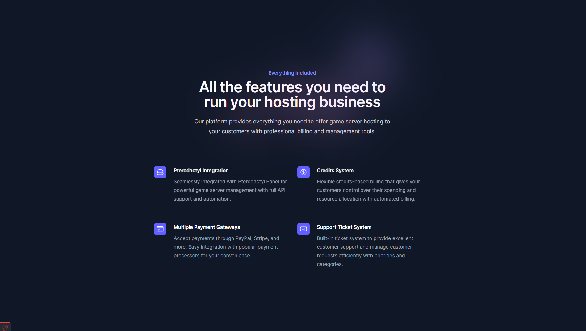 Pager - Landing Page Builder (1.1.1)
