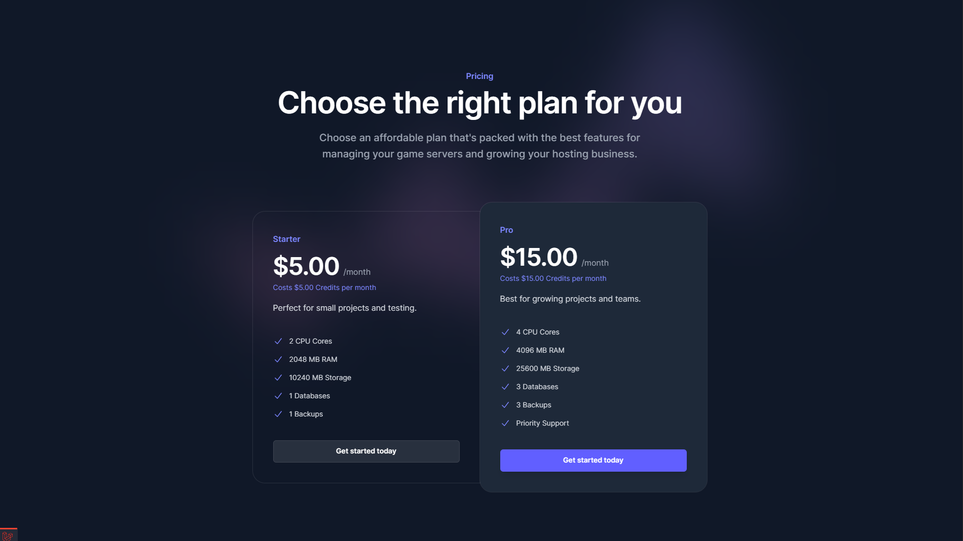 Pager - Landing Page Builder (1.1.1)