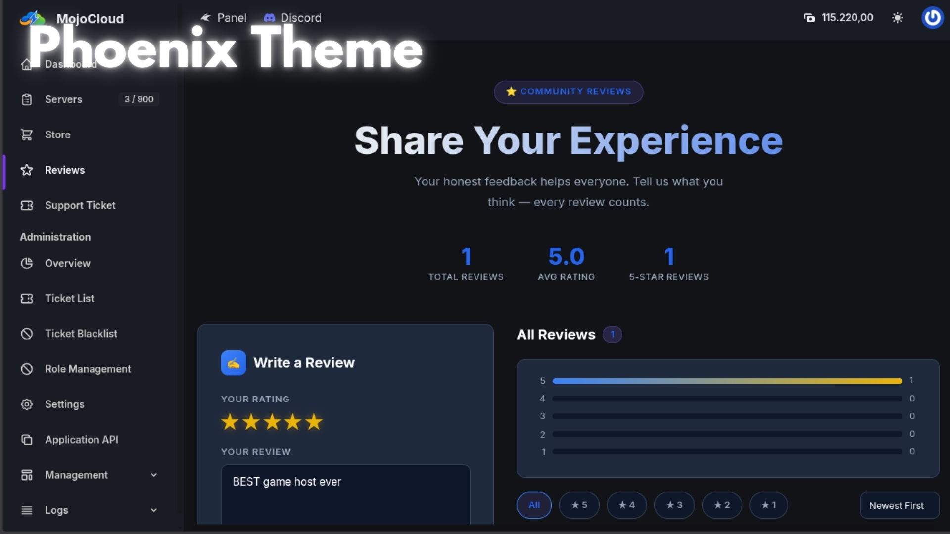 ReviewsHub