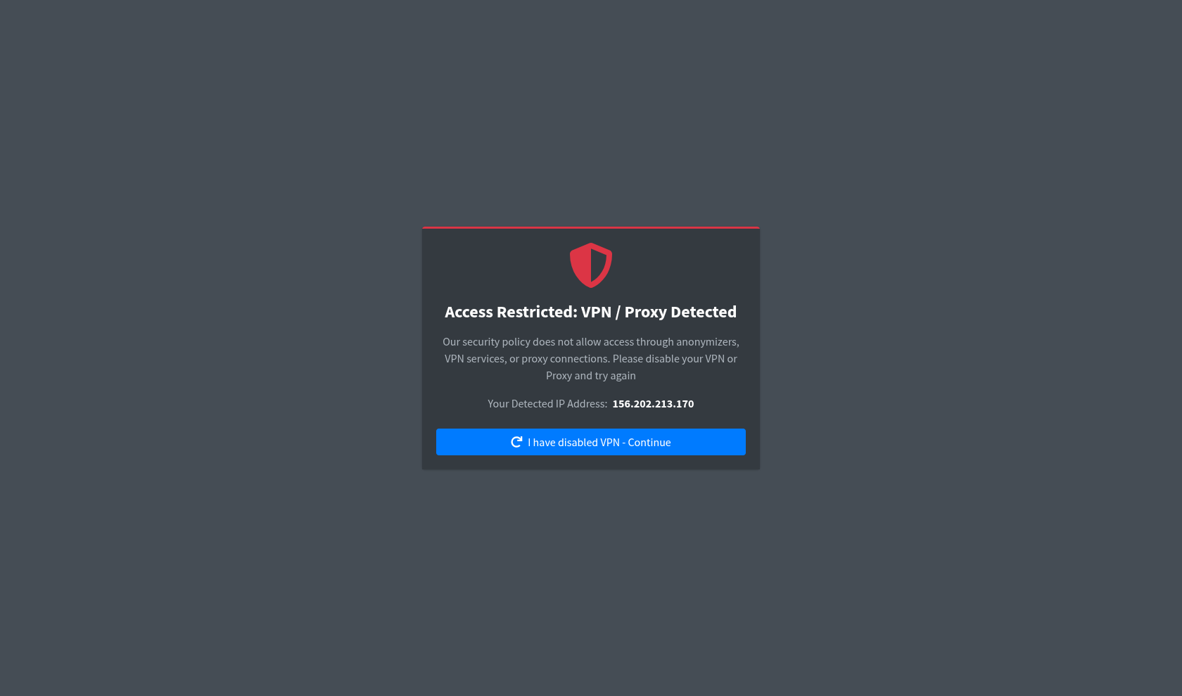 ProxyGuard